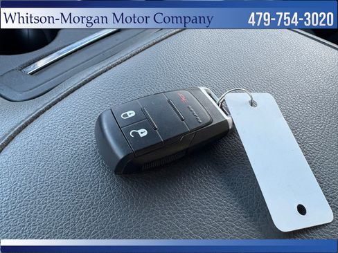Used 2021 RAM 2500 Tradesman AWD/4WD image 22