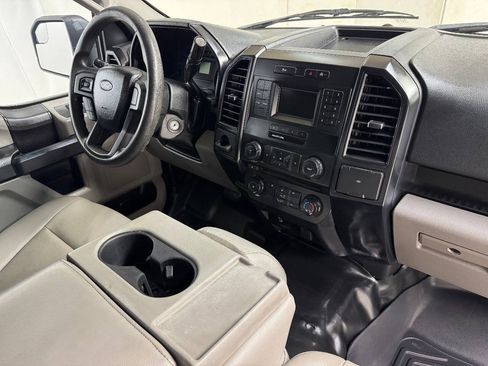 Used 2018 Ford F150 XL w/ XL Power Equipment Group RWD image 30