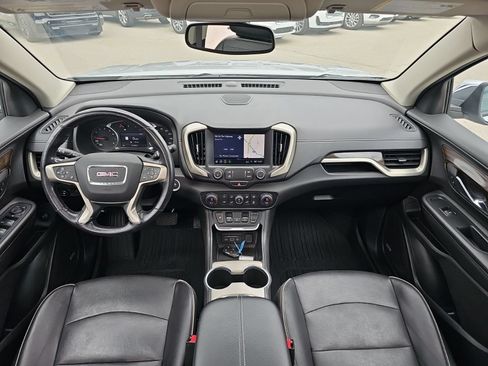 Used 2019 GMC Terrain Denali w/ Comfort Package AWD/4WD image 26