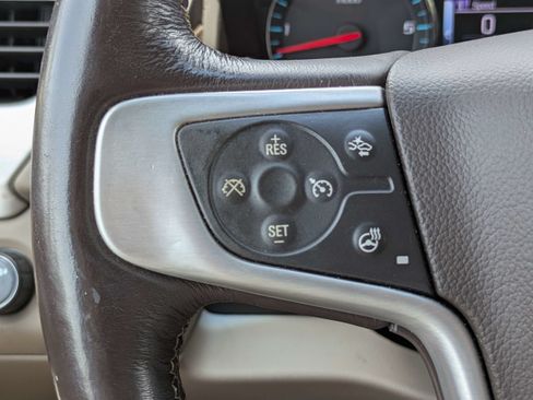 Used 2018 GMC Yukon XL SLT w/ Premium Edition AWD/4WD image 30