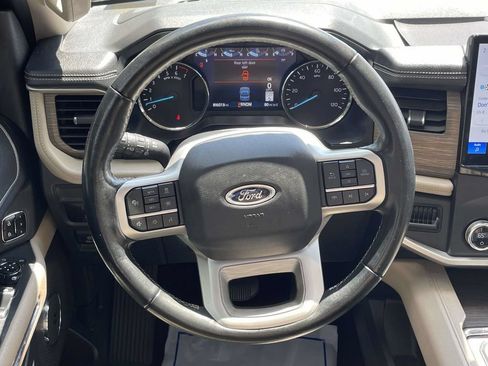 Used 2023 Ford Expedition Max Limited AWD/4WD image 24