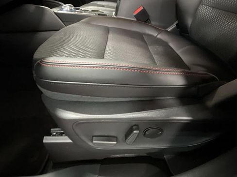 New 2026 Ford Escape ST-Line Select w/ Tech Pack #1 image 18