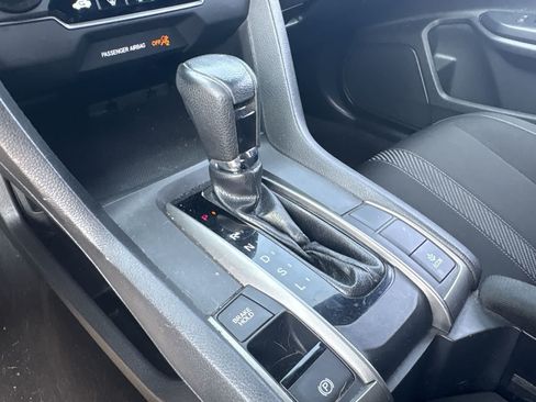 Used 2017 Honda Civic LX image 15