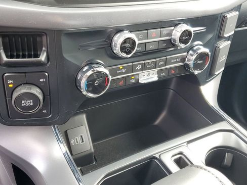 New 2026 Ford F150 XLT w/ Equipment Group 302A MID image 21