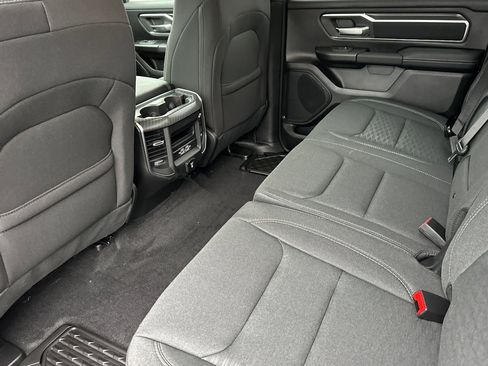 New 2026 RAM 1500 4x4 Crew Cab image 13