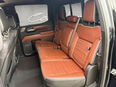 Certified 2023 GMC Sierra 1500 Denali Ultimate image 17