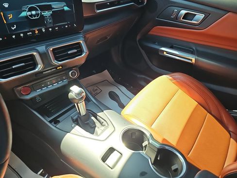 Used 2024 Ford Mustang GT Premium RWD image 24