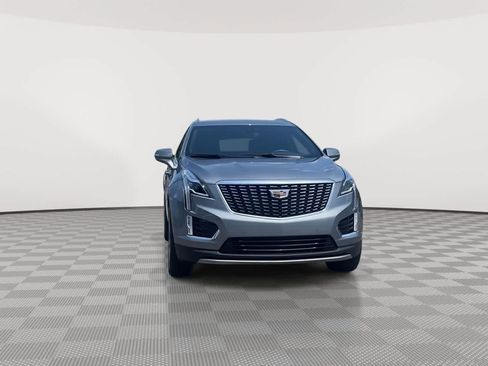 Used 2024 Cadillac XT5 Premium Luxury FWD image 3
