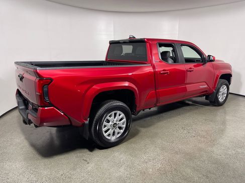New 2026 Toyota Tacoma SR5 RWD image 3