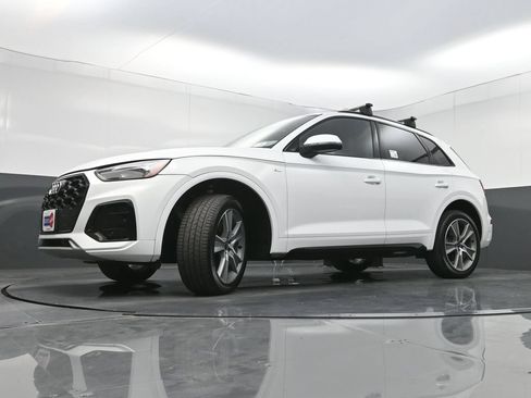 Used 2025 Audi Q5 2.0T Premium AWD/4WD image 27