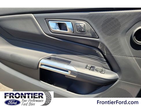 Used 2026 Ford Mustang GT Premium RWD image 21