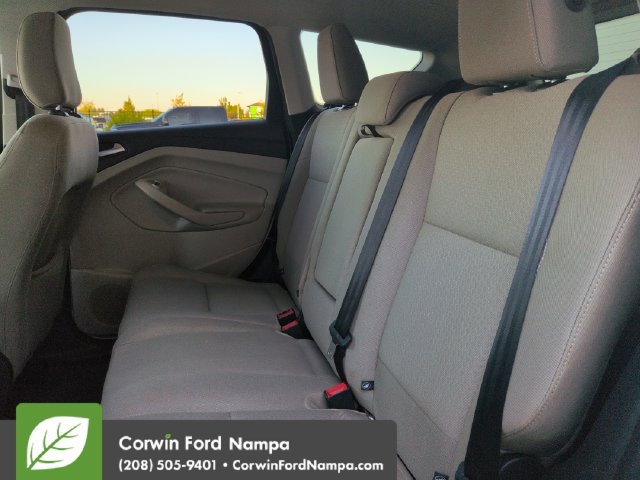 Used 2019 Ford Escape SE AWD/4WD image 26