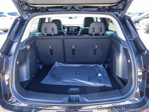New 2026 Buick Encore GX Sport Touring image 21