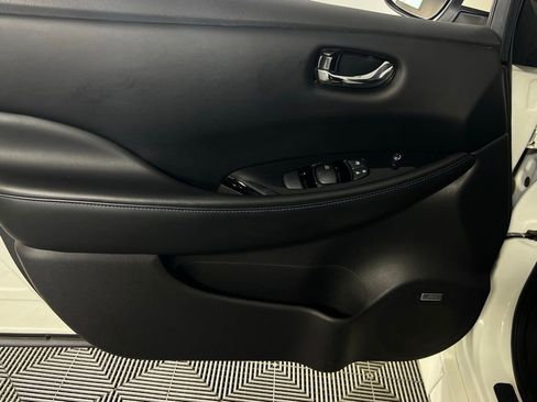 Used 2019 Nissan Leaf SL w/ SL Technology Package image 23