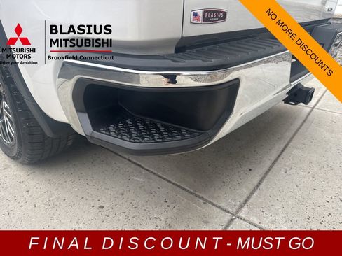 Used 2021 GMC Sierra 1500 SLT w/ SLT Premium Package image 49