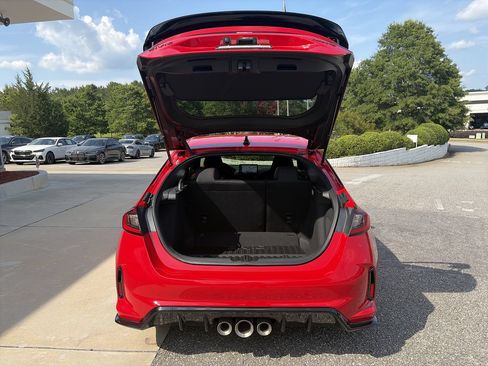 Used 2025 Honda Civic Type R image 30