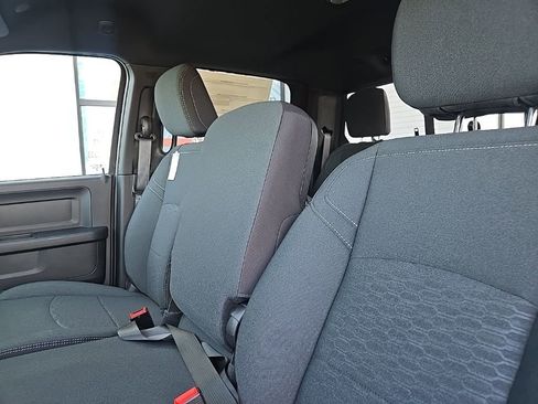 New 2026 RAM 2500 Tradesman image 46