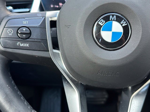 Used 2023 BMW X1 xDrive28i w/ Convenience Package AWD/4WD image 15