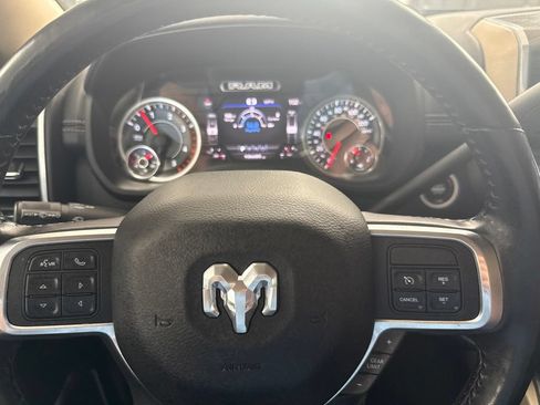 Used 2019 RAM 3500 Laramie AWD/4WD image 21