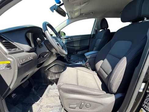 Used 2016 Hyundai Tucson Sport FWD image 9