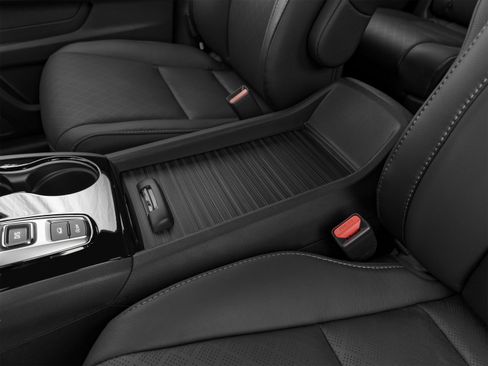 Used 2023 Honda Passport EX-L image 34