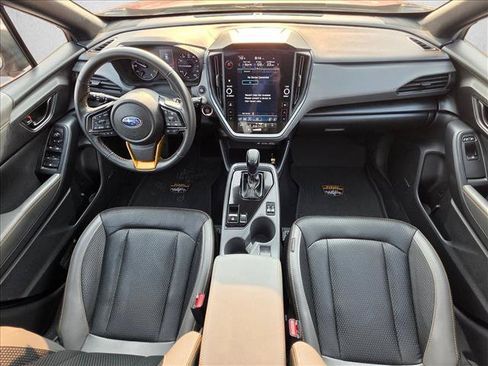 Certified 2024 Subaru Crosstrek 2.5i Wilderness AWD/4WD image 12
