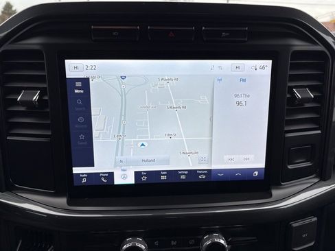 Used 2023 Ford F150 XLT w/ Equipment Group 302A High image 28