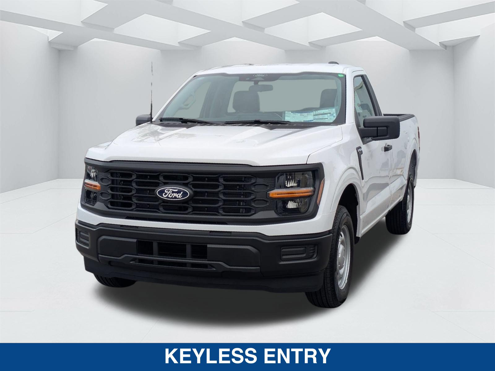 New 2026 Ford F150 XL RWD image 9