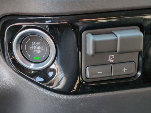 New 2026 Chevrolet Silverado 1500 RST w/ RST Select Package image 25