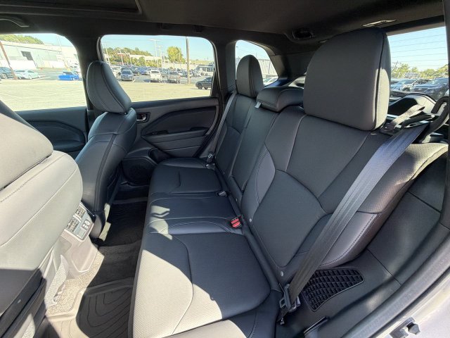 New 2026 Subaru Forester Limited AWD/4WD image 28