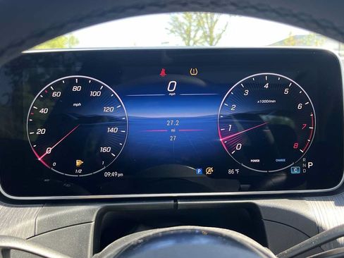 Used 2026 Mercedes-Benz C 300 4MATIC Sedan image 48