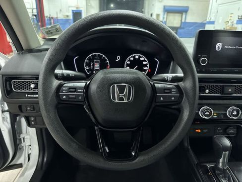 Used 2023 Honda Civic LX image 18