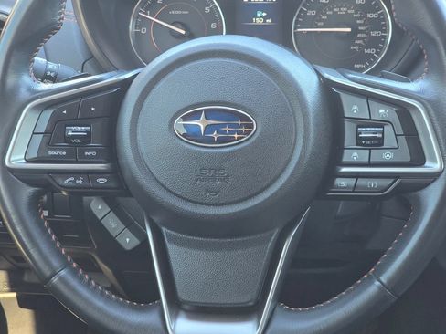 Used 2021 Subaru Crosstrek 2.5i Limited AWD/4WD image 19