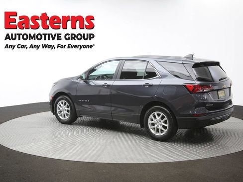 Used 2023 Chevrolet Equinox LT FWD image 62