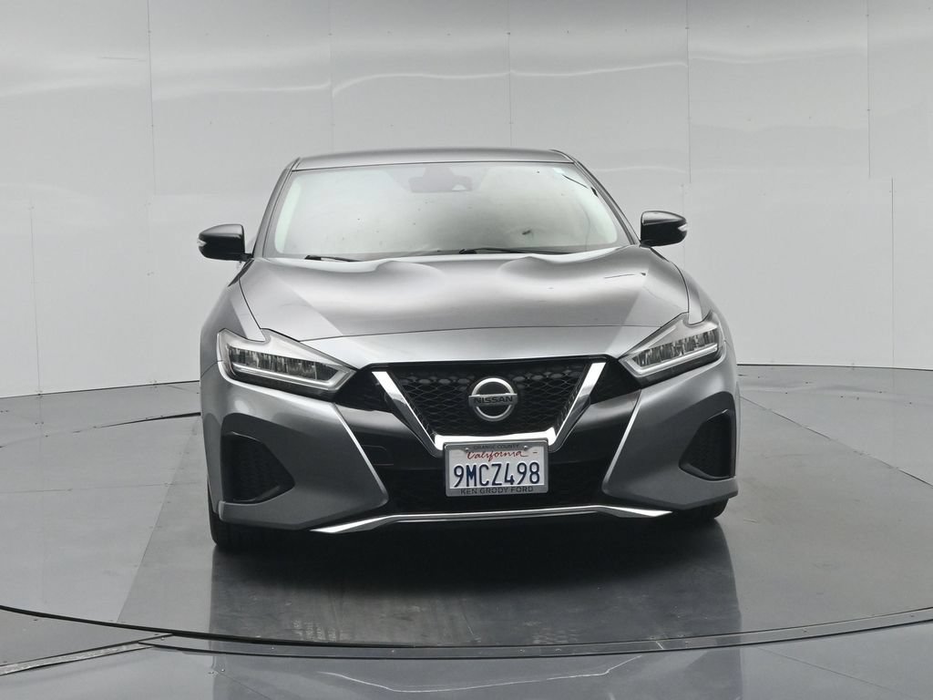 Used 2021 Nissan Maxima 3.5 SV w/ Floor Mat Group FWD image 57