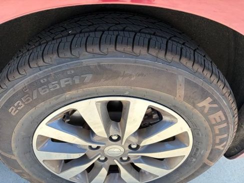 Used 2020 Chrysler Pacifica Touring-L Plus w/ Advanced Safetytec Group FWD image 57