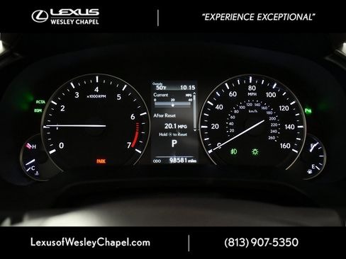 Used 2019 Lexus RX 350 FWD w/ Navigation Package image 31