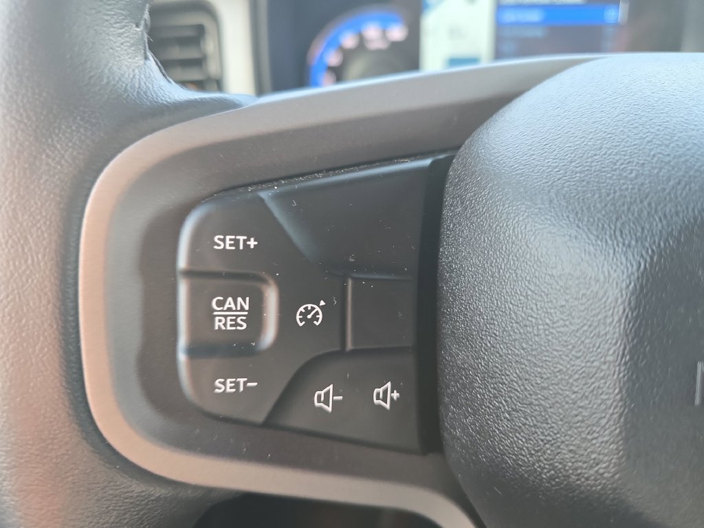Used 2024 Ford Bronco Badlands AWD/4WD image 27