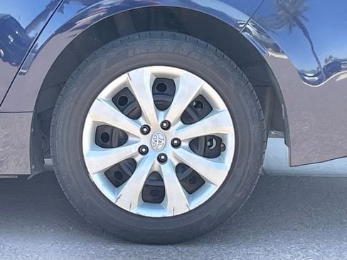 Used 2023 Toyota Corolla LE FWD image 19