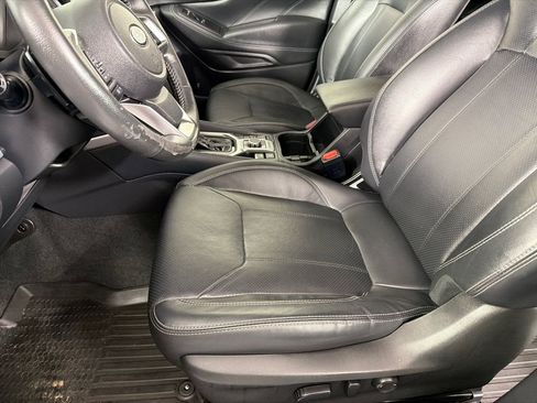 Used 2021 Subaru Forester Limited w/ Popular Package #3 AWD/4WD image 12