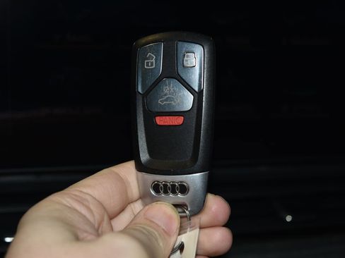 Used 2021 Audi A4 2.0T Premium Plus w/ Premium Plus Package image 19