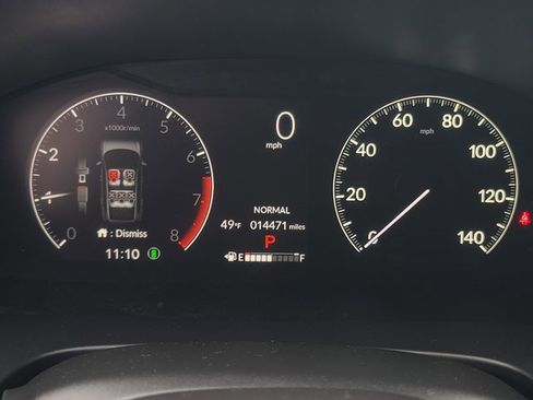 Used 2025 Honda CR-V LX image 22