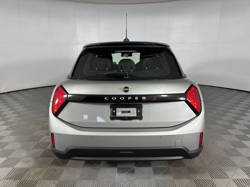 New 2026 MINI Cooper S FWD image 19