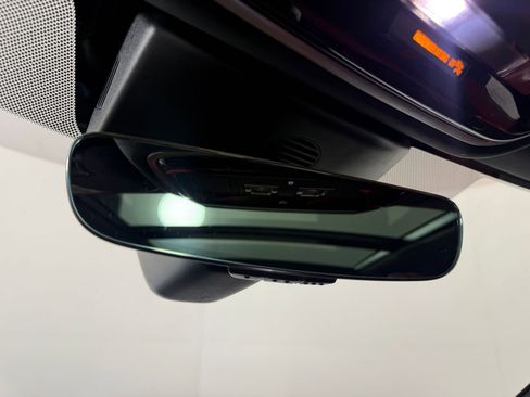 Used 2021 Land Rover Range Rover Sport HST image 18