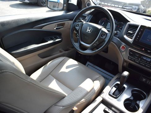 Used 2016 Honda Pilot EX-L image 14