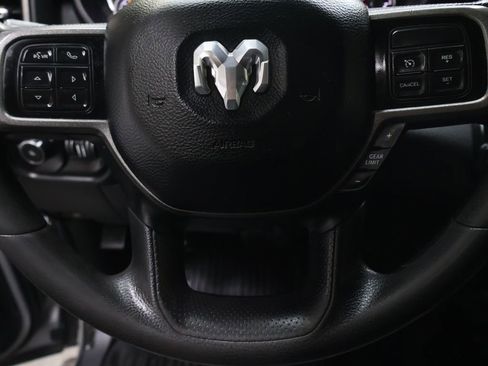 Used 2020 RAM 2500 Tradesman image 19