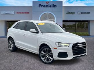 Used 2016 Audi Q3 2.0T Premium Plus w/ Technology Package video 1