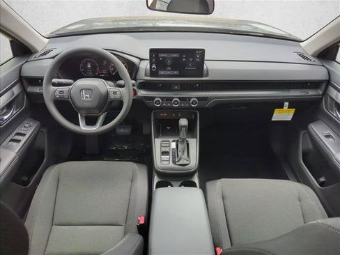 New 2026 Honda CR-V LX image 13