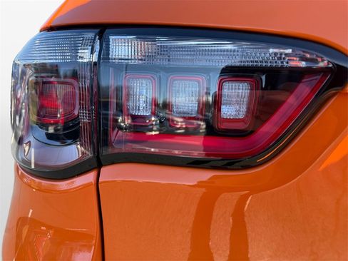 New 2026 Jeep Compass Limited image 21