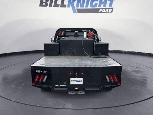 Used 2022 Ford F350 XL w/ Power Equipment Group image 4